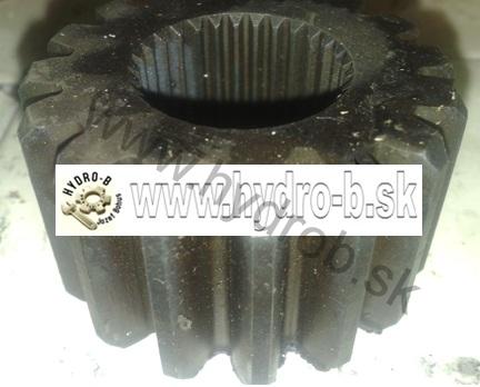 Ozubene koleso 3CX 4CX 448/05104