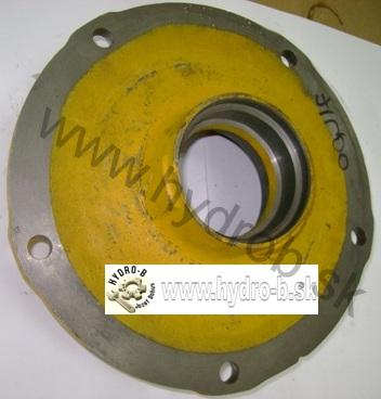 Naboj kolesa 3CX 4CX 990/71400, 448/04006