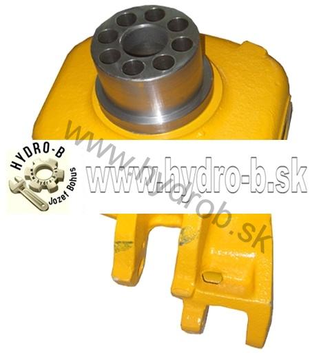 Otocny cap napravy 3CX 4CX 448/13202, 448/13201