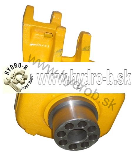 Otocny cap napravy 3CX 4CX 448/13302, 448/13301
