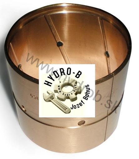 Puzdro otoca 3CX 808/00159, 808/00212