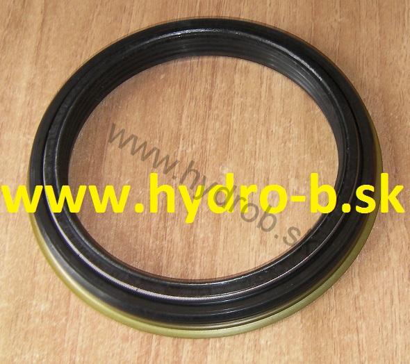 Simering (126,25x161-20,3 mm) 3CX 4CX 904/50025