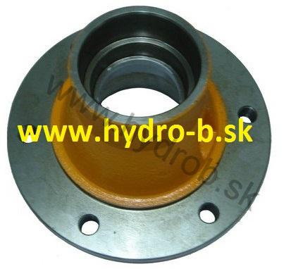 Naboj kolesa 3D, 121/16702, 120/80302