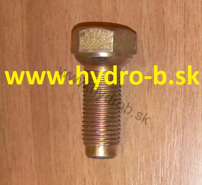 Skrutka kolesa 3D, 826/00533