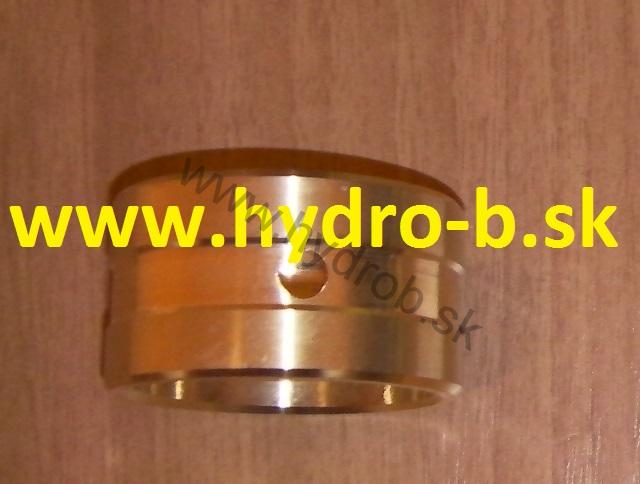 Puzdro (51x60-33 mm) napravy 3D, 808/00172