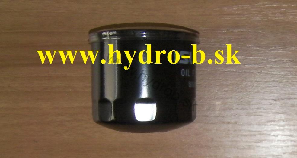 Filter motoroveho oleja YANMAR 4TNE94, 4TNE98