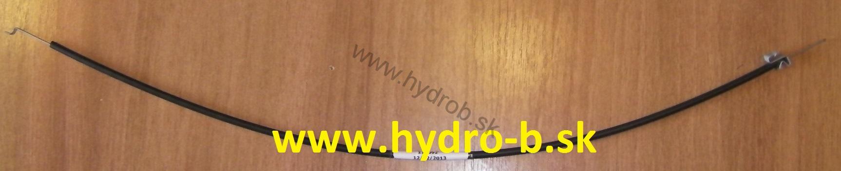 Bowden ventilu kurenia KONATSU WB97R, 42N0711860