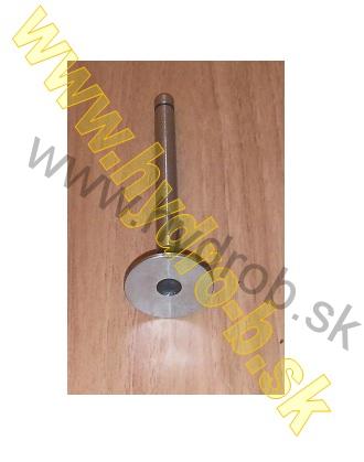 Vyfukovy ventil motora ZETOR, 6901 0554 
