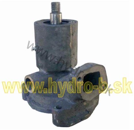 Vodne cerpadlo motora D65