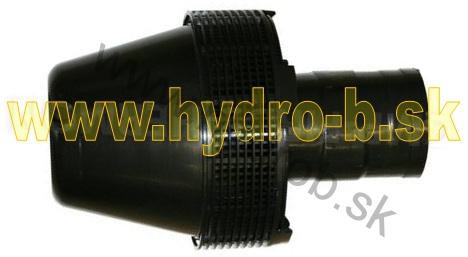 Hrubý čistič vzduchu (predčistič) motora D65
