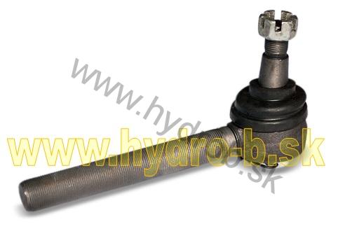 Gulovy cap spojovacej tyce, pravy BIELORUS EO 2621