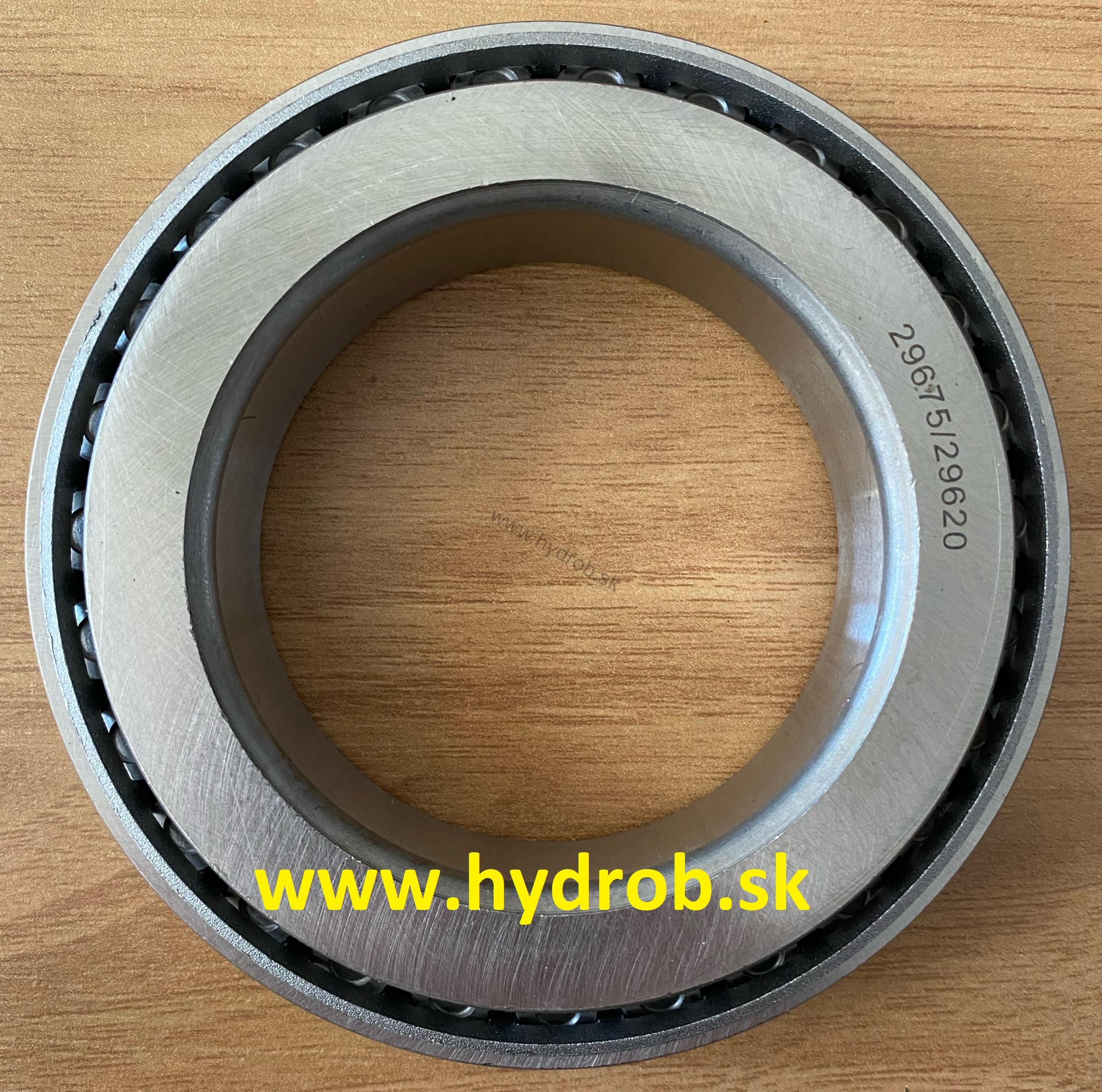Ložisko (70x112-25 mm) JCB, 907/03800