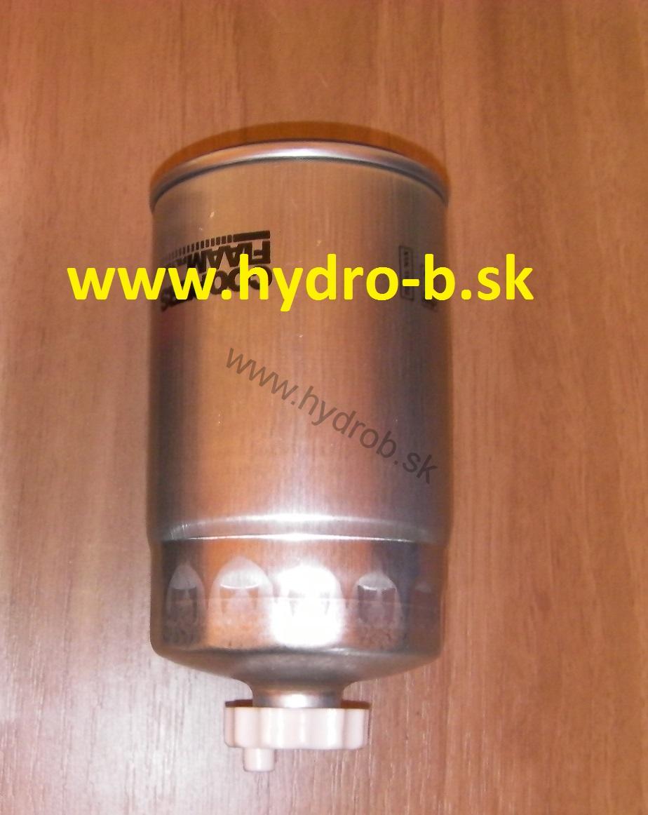 Filter paliva KOMATSU WB97, 203-01-K1280 