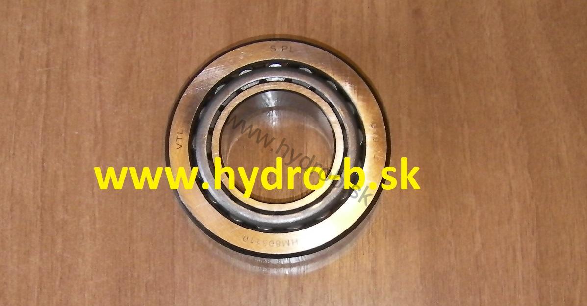Ložisko (44x89-30 mm) výstupného hriadeľa 907/09000