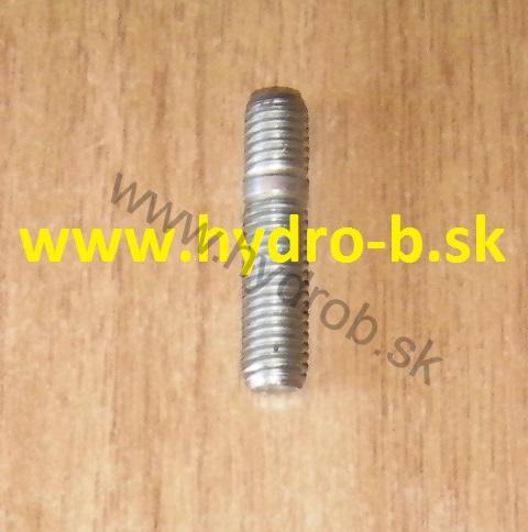 Skrutka vyfukoveho potrubia M8x22 YANMAR 4TNE94, 00226005