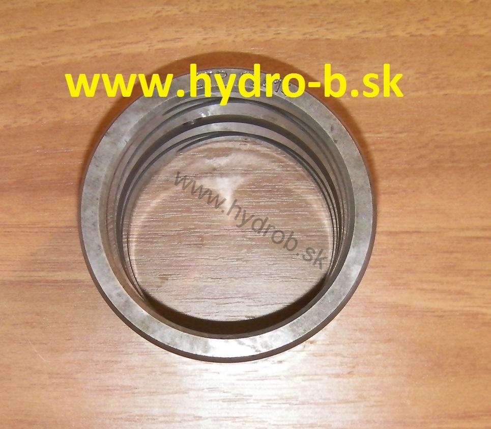 Puzdro (65x80-60 mm) veze otoca KOMATSU WB97, 42N8562520