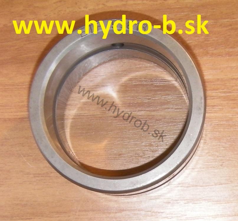 Puzdro (65x80-45 mm) zavesu otoca KOMATSU WB97, 42N8562470