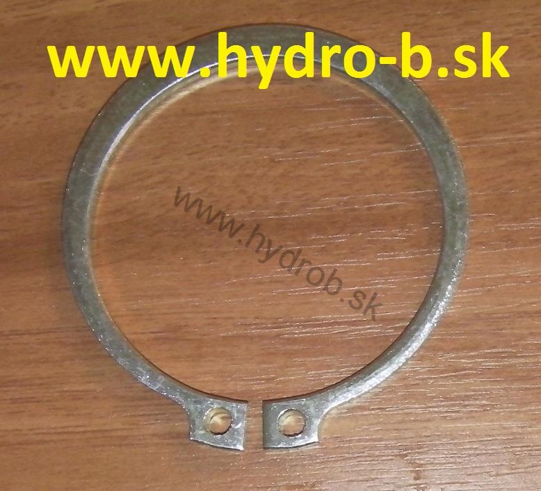 Poistny kruzok capu otoca KOMATSU WB97, 42N7012330