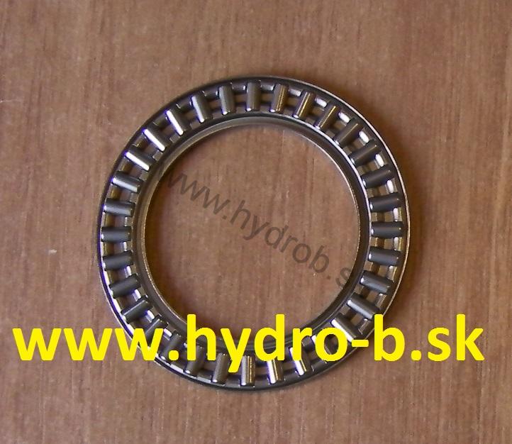 Axiálne ložisko (40x60-3 mm) prevodovky 3CX 4CX 917/02800