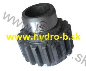 Ozubene koleso prevodovky BIELORUS EO 2621, 40-1701324