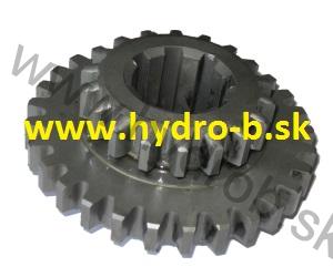 Ozubene koleso prevodovky BIELORUS EO 2621, 40-1701116-A