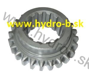 Ozubene koleso prevodovky BIELORUS EO 2621, 40-1701054