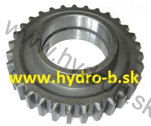 Ozubene koleso prevodovky BIELORUS EO 2621, 36-1701082