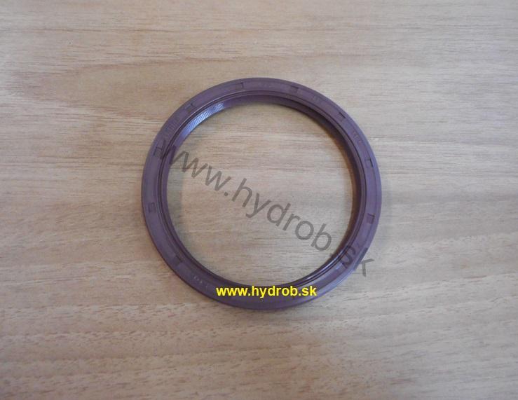 Zadný simering (95x115-11 mm) motora YANMAR 4TNE94, 4TNV94, 4TNE94, 4TNV98
