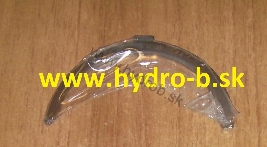 Axiálne ložisko 0,25 motora YANMAR 4TNE94, 129900-02940  