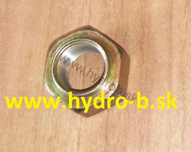 Matica M24 prevodovky 3CX 4CX 826/00817