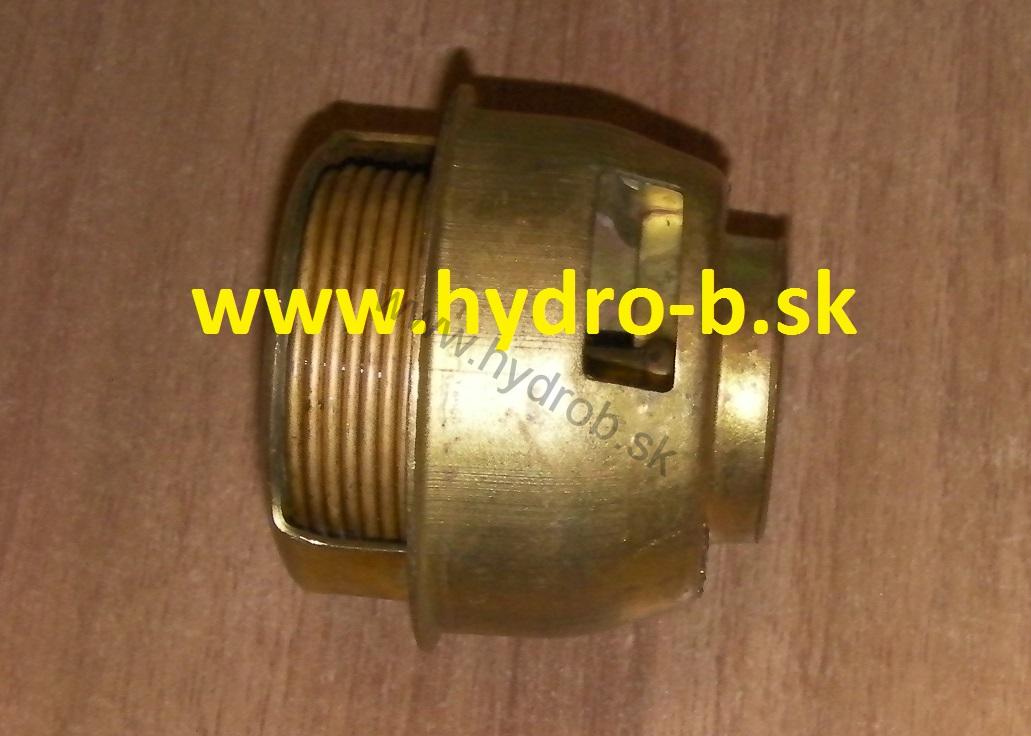 Termostat 70°C motora D65