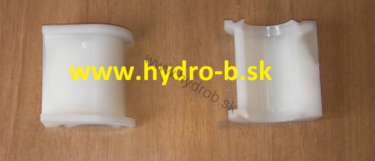 Puzdro stabilizacnej tyce FASTRAC, 477/00802 