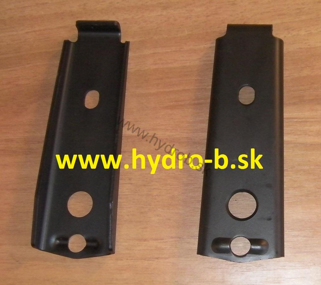 Vypinacia packa UNC 060, 061, 061.1, 750, LOCUST 750