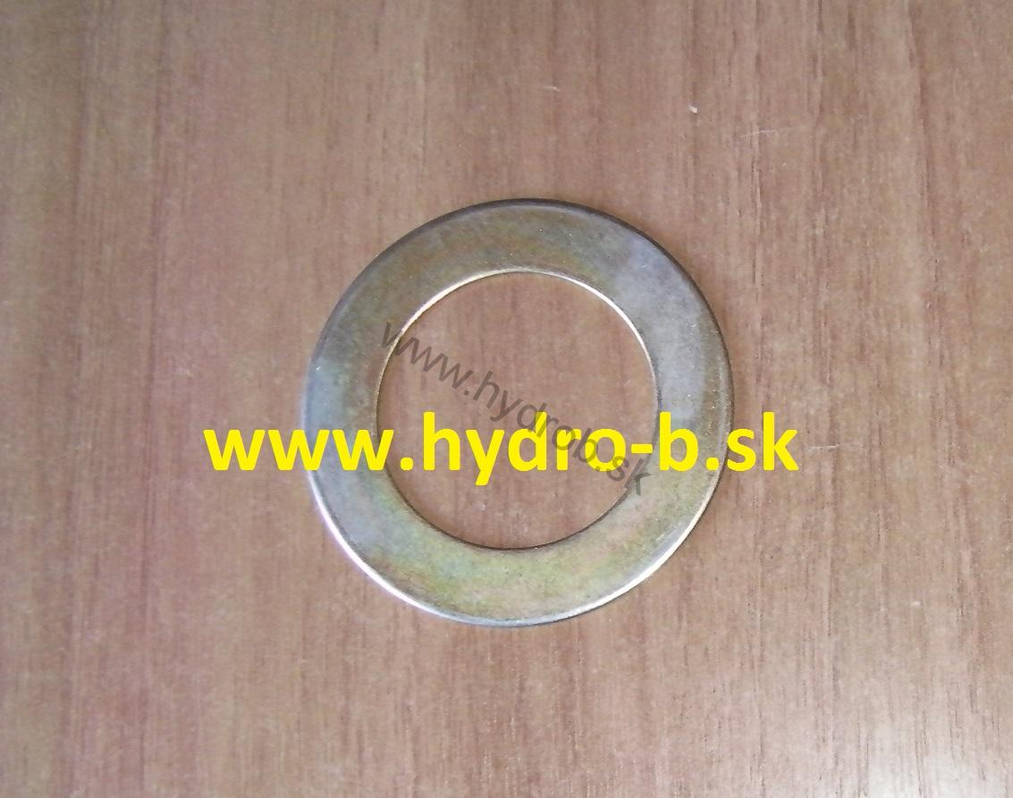 Podložka nápravy 51x82-3mm 3CX 4CX 823/00220-3