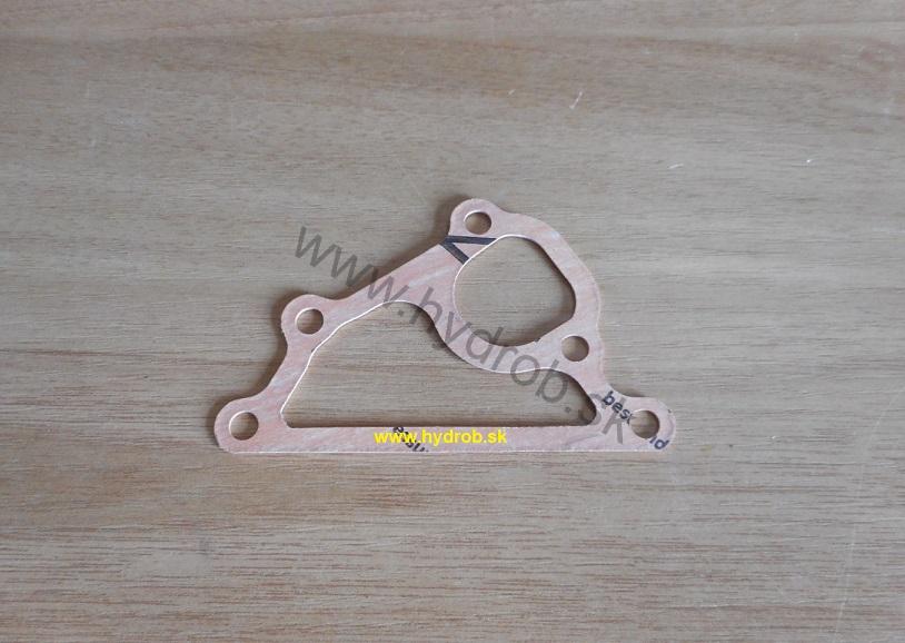 Tesnenie vodného čerpadla motora PERKINS 02/634079