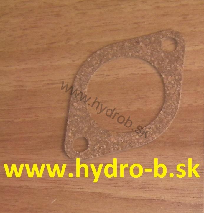 Tesnenie termostatu motora PERKINS 145996051