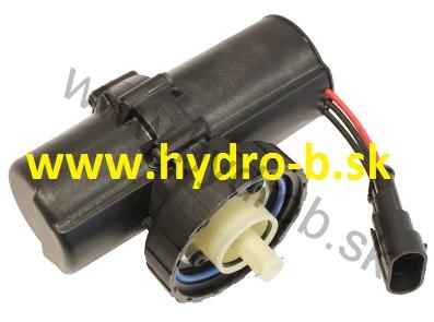 Dopravne cerpadlo (AC pumpa) motora CASE INTERNATIONAL 87327688
