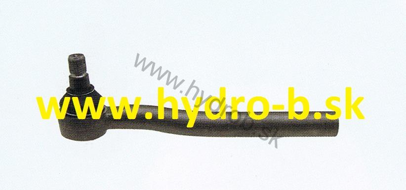 Gulovy cap MANITOU 601223