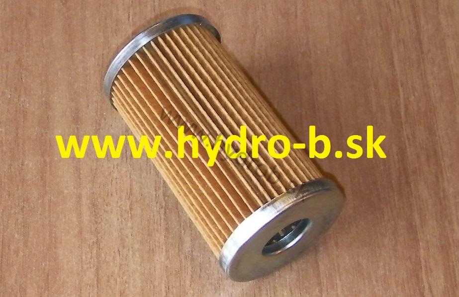 Filter paliva motora YANMAR, 3D78-1F S/N 01589-UP, YM12910055650, YMR000115