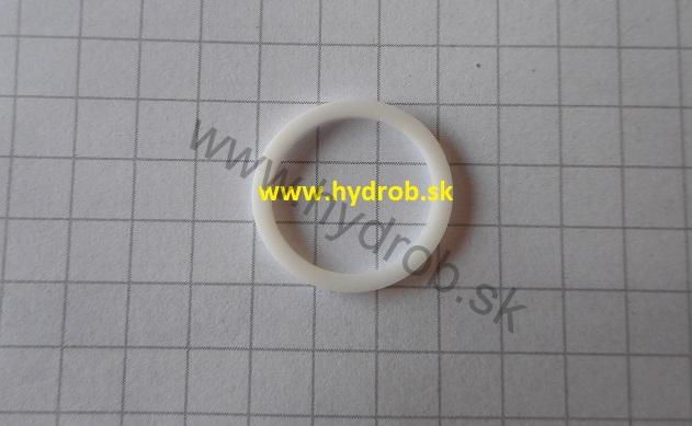 Teflonový krúžok hydraulického rozvádzača 25/924139