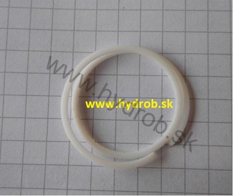 Teflonový krúžok hydraulického rozvadzača 920/01778