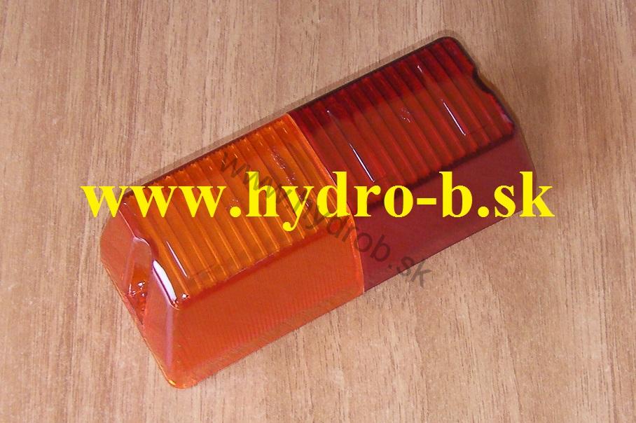 Kryt zadneho skupinoveho svetla BIELORUS EO 2621, FP-209