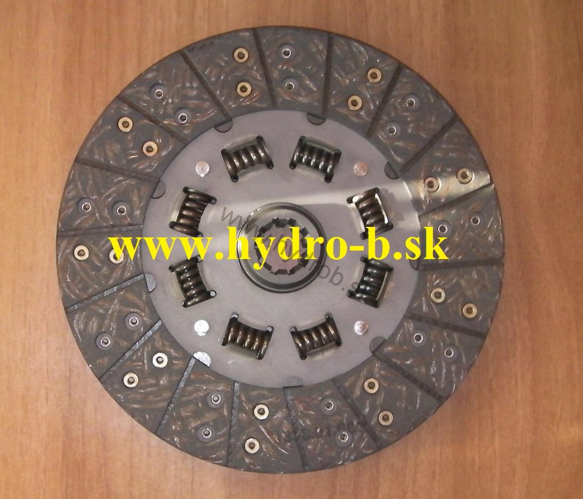 Spojkova lamela DH112, 5563-14-1023