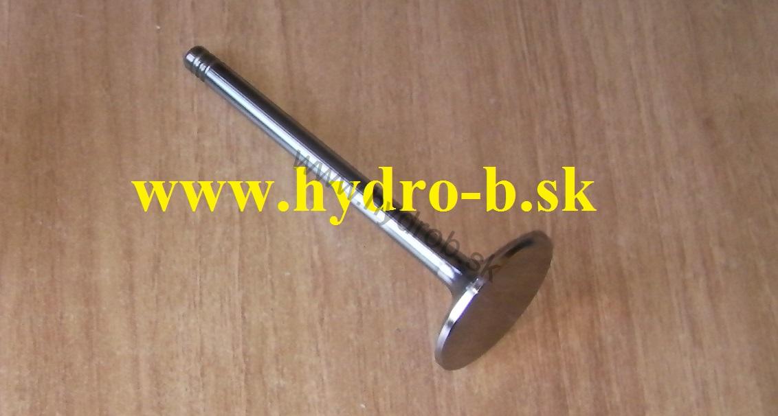 Saci ventil motora DEUTZ, VOLVO BL71, 20758481