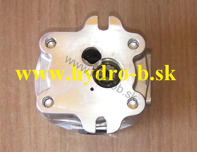 Hydraulicke cerpadlo zubove, KOMATSU PC45, 890000106