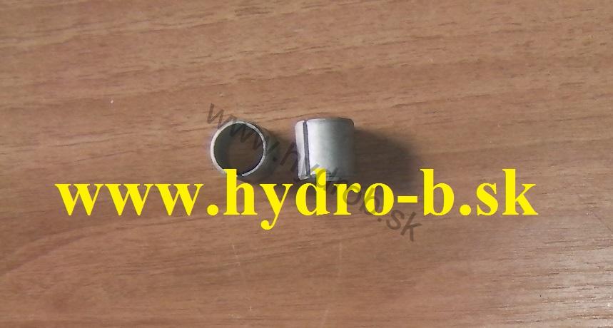 Pruzny kolik tesnenia hlavy motora DEUTZ, VOLVO BL71, 20405521
