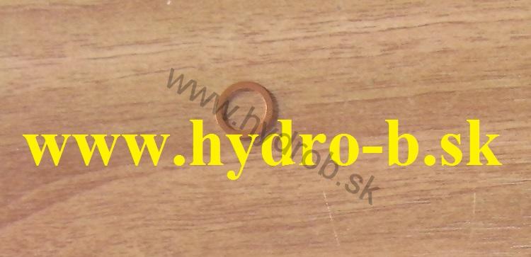 Tesniaci kruzok motora DEUTZ, VOLVO BL71, 3104044, 13947281