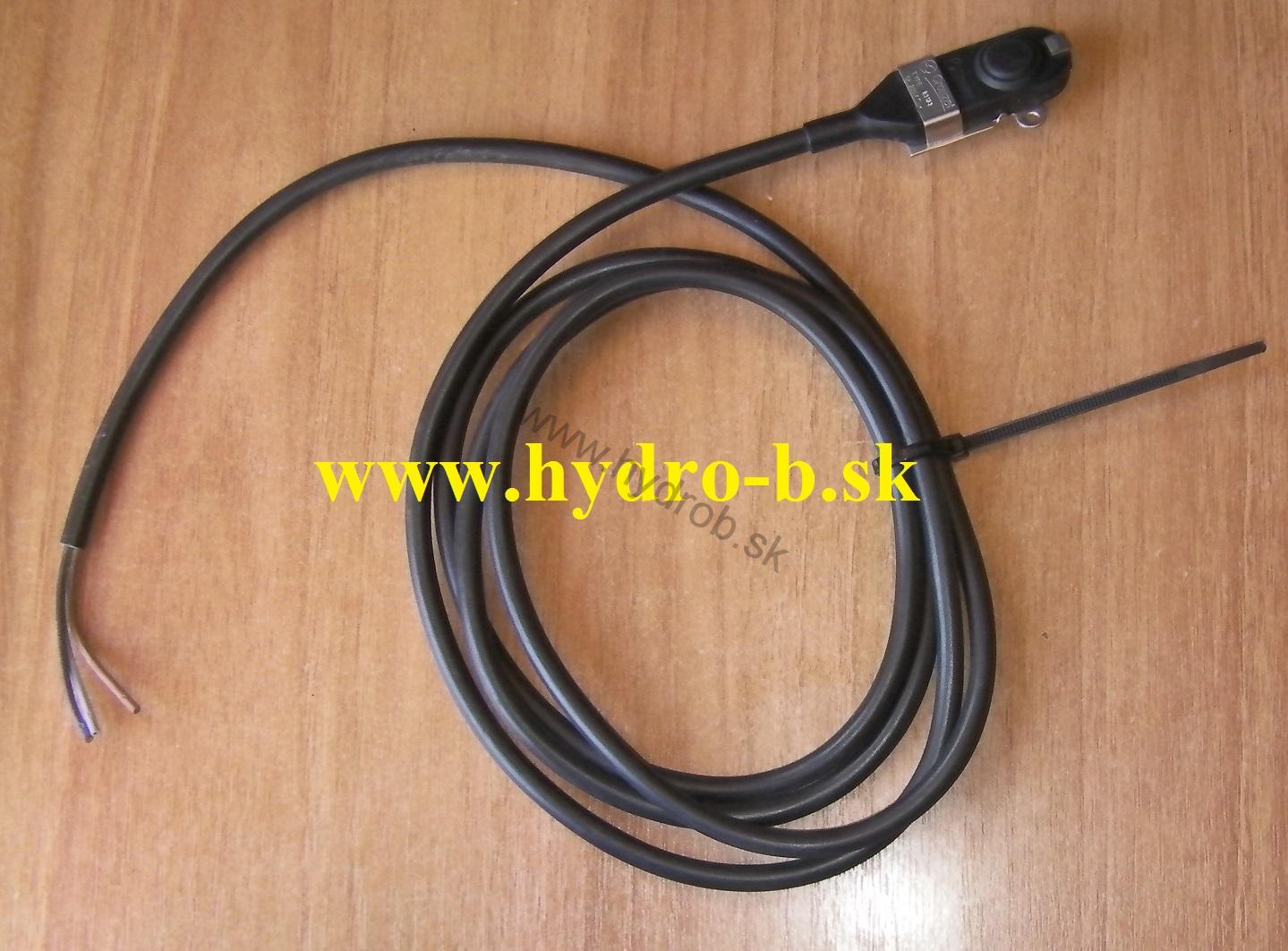 Mikrospinac minibagra CASE 16 CROUZET 83 123 005