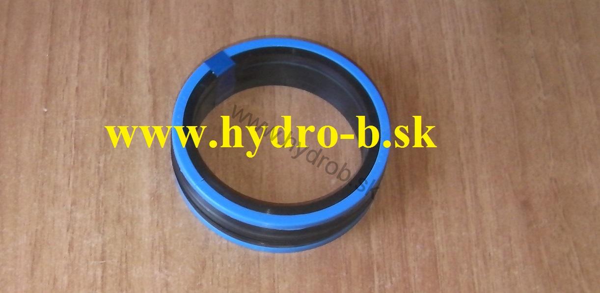 Manžeta hydraulického valca 3CX, 4C, 410 - 2411/7507