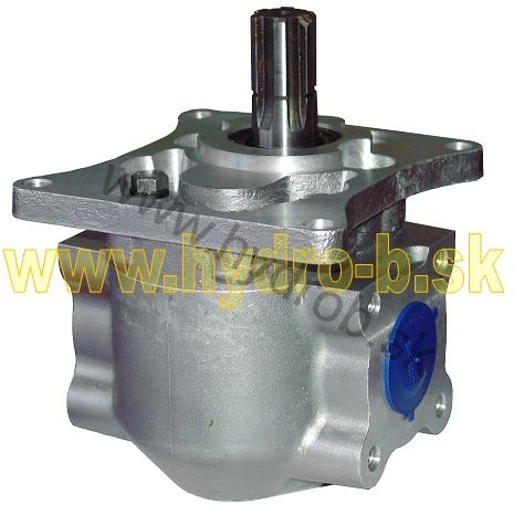 Hydraulicke cerpadlo NS 100 lavotocive BIELORUS EO2621